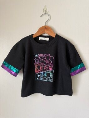 KPop Demon Hunter Tee